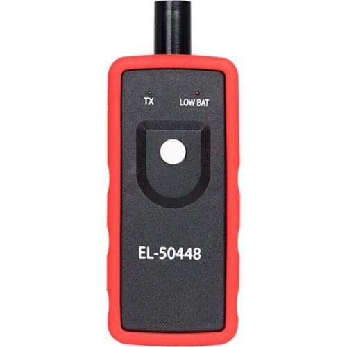 TPMS Reset Tool Relearn Tool Auto Tire Pressure Sensor For GM Vehicles Opel D7YA