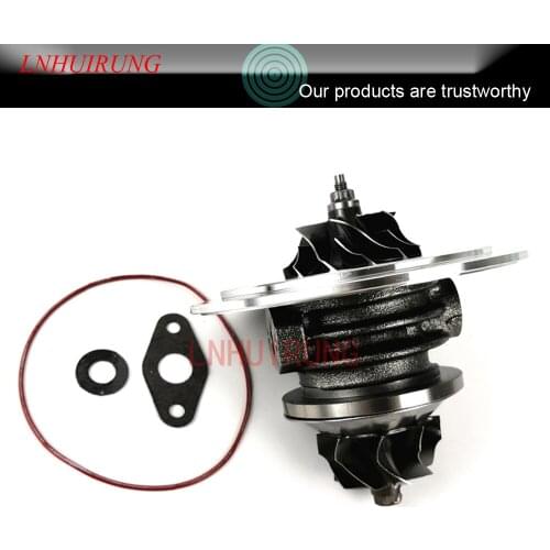 Turbo cartridge for Ssang-Yong Rexton 2.9TD 88Kw 120HP OM662 GT2052S 710641 710641-0001 A6620903280 A6620903880 Turbine for car