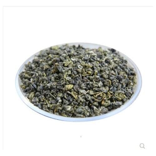 2019China Biluochun Biluochun Organic Green Tea Spring Tea Weight Reduction Health Food Green Health Care in