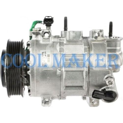 7SBH17C ac compressor for Dodge Charger Challenger/Chrysler 300 68160395AC 68160395AD 68160395AE 68160395AF 4471607111