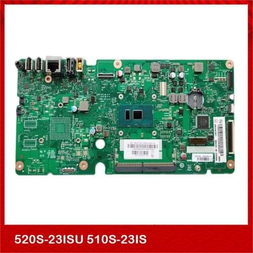 Brand-New All-in-One Motherboard for Lenovo 520S-23ISU 510S-23ISU 6050A2817301 Integration independ Fully Tested, Good Quality