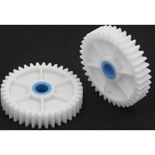2pcs/Fuji minilab Wheel new gear 327C1061322 Expand to print the machine spare parts accessories part laser fuji/350/370/355/550
