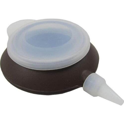 Mini Silicone Macaron Pot Baking with Nozzles Kit Set Pen Cream Cake Muffin Dessert Decorator Piping icing Baking Tip sets