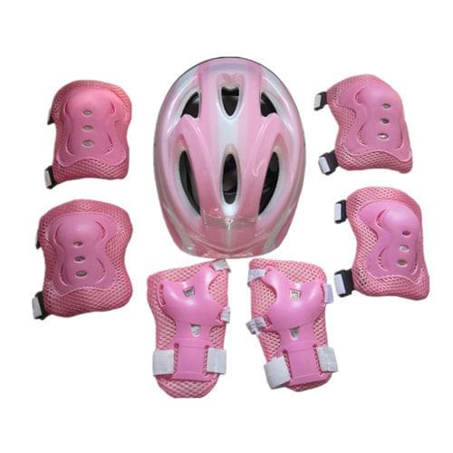 Multitrust Roller Skates