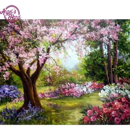 Diamond Painting Kit Lady Beauty Full square Drill Diamond Embroidery Pattern Rhinestones Decor Set Needlework Mosaic Craft