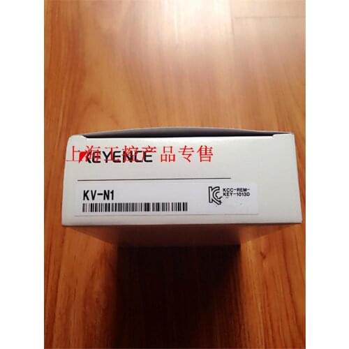 Module Plc Brand New & Original Genuine KV-N1 KV-NC1