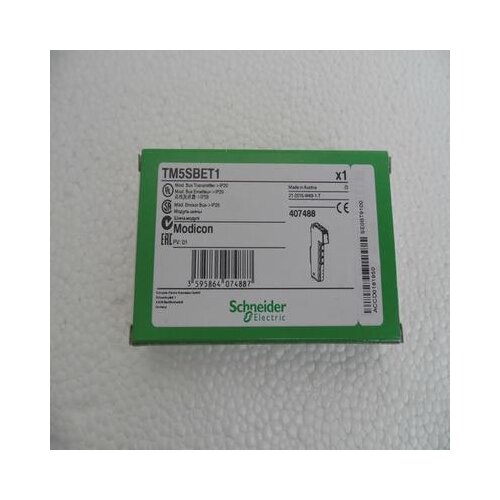 * sales * new module TM5SBET1 TM5SBET1