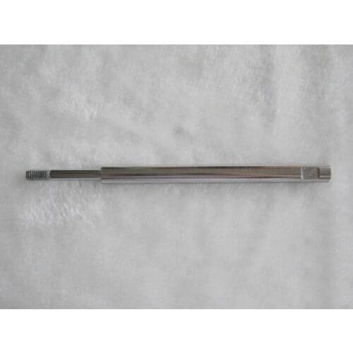 Connecting Rod Shaft Computer Embroidery Machine Spare Parts