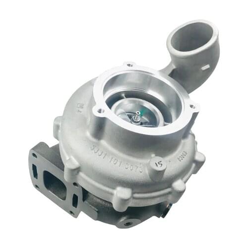 Eastern Turbocharger K26 53269987105 3835914 D4 Diesel Engine Turbocharger Fit for Volvo Penta