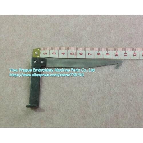 Ricoma Feiya embroidery machine Wiper Thread hook Chinese embroidery machine spare parts offered by Prague company store 736750