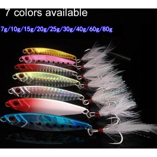 Yalaoutdoor Fishing Bait