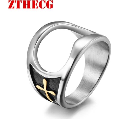 ZTHECG Paired Rings
