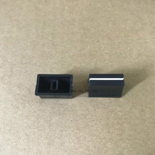 200pcs/Lot For PIONEER spare part DJM 600 500 300 Channel FADER CROSSFADER KNOB DAC2355