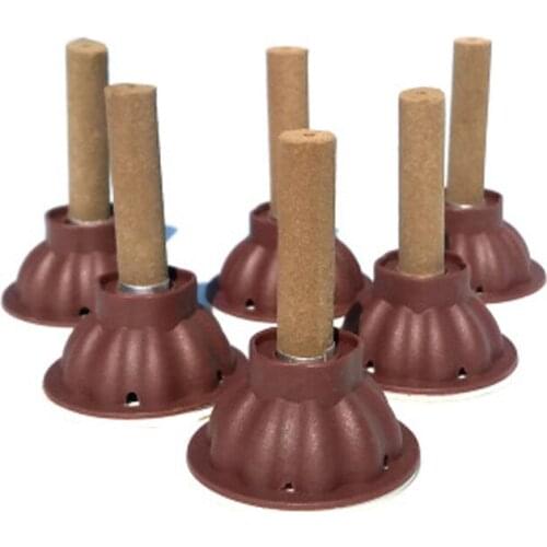 60pcs moxa sticks Moxibustion Patch Moxa Moxibustion In gift Box