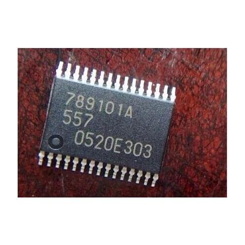 789101 a special chip UPD789101A new original car, quality assurance