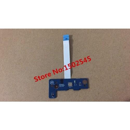 Free Shipping Genuine Original Laptop Switch Board For HP ENVY DV6 DV6-7000 DV7-7000 DV6-7002TX 7045TX Switching Power Board