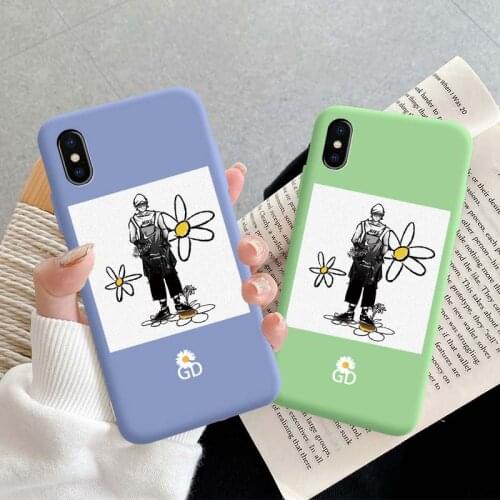 Cartoon Painting Case For Huawei Honor 9A 8A 6X X10 V9 Play V10 4T 3 9 10 Lite 8X 8C 8S 7S Phone Coque Soft Back Cover