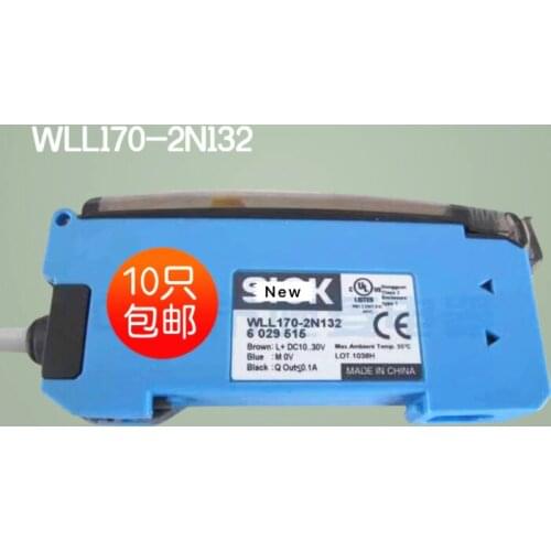 WLL170-2N132 photoelectric sensor