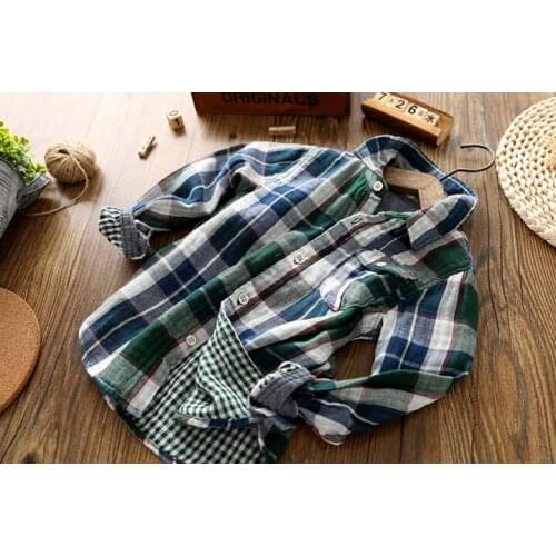 Блузки для девочек Mikidual China At AliExpress