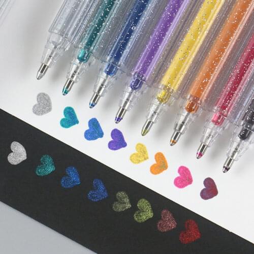 MOONBIFFY Baby Pens