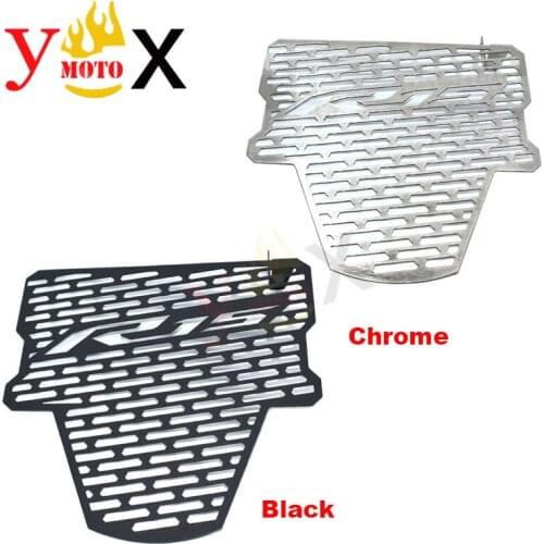 2 Colors Motorcycle Grille Radiator Cover Guard Protector Coolant System Net For Yamaha R15 YZF-R15 YZF R15 V3 2017 2018 2019