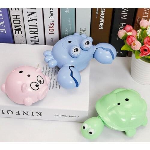 Cartoon Animal Car Gesture Sensor Hand Control Induction Following RC Cute Tracker Cars Toy For Kids Funny Gift