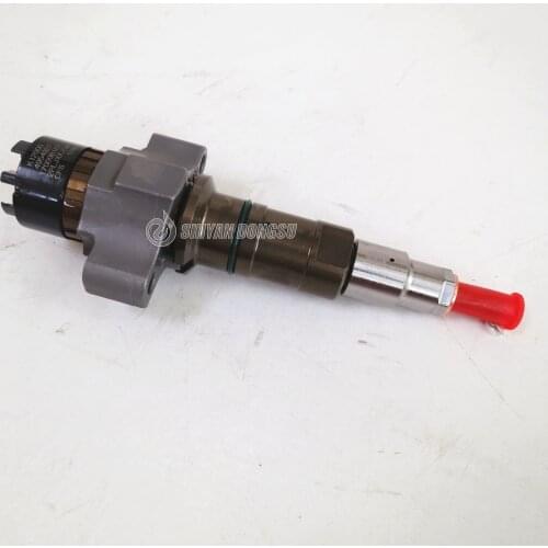 Wholesale ISC ISL diesel engine fuel injector 2872068