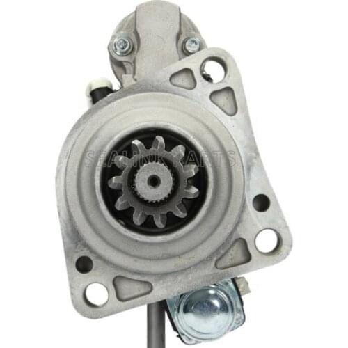 24V STARTER FOR RENAULT TRUCK 5001866702 7420732977 7421598436 7421598449 7485011316 7485013134 7485013136 20563533 20732977