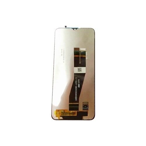 6.5" New For Samsung Galaxy A02s LCD A025M A025F/DS A025G/DS LCD Display Touch Screen Digitizer Assembly Replacement