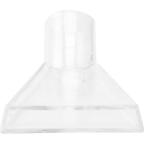 1Pc Swivel Head Vacuum Cleaner Brush Nozzle Vacuum Cleaner Brush Head Vacuum Floor Nozzle Carpet Cleaner Nozzles