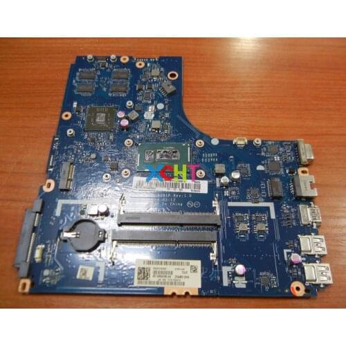 5B20G46300 LA-B091P w SR1EN I3-4030U CPU R5 M230/2GB GPU for Lenovo Ideapad B50-70 Notebook PC Motherboard Mainboard Tested