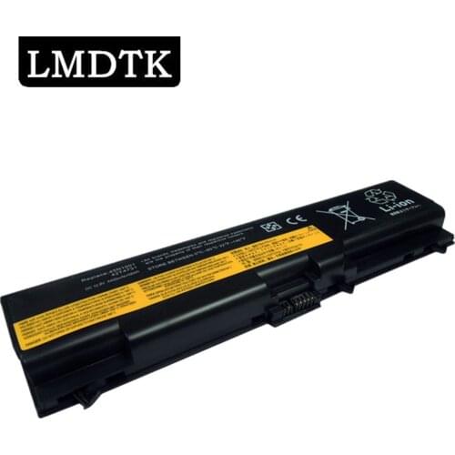 LMDTK Wholesale NEW 6 cells laptop battery for Lenovo T430 42T4733 T410/T410i T420/T420i T430/T430i T510/T510i T520/T520i T530