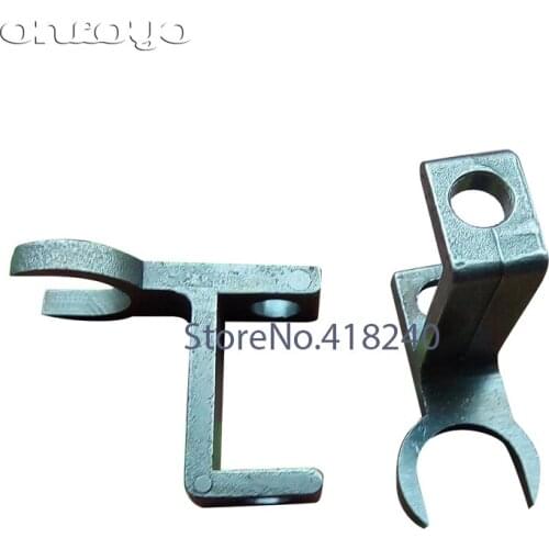 Computer Embroidery Machine Accessories Towel Embroidery Needle Clamp Lifting Guide