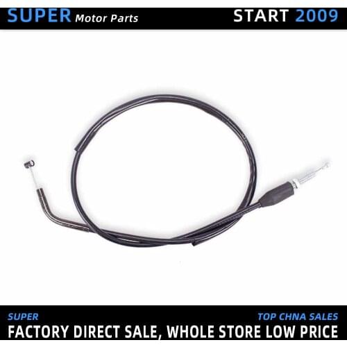 Motorcycle Accessories Clutch Control Cable Line Wires For Suzuki GSF400 GSXR400 75A Bandits250 Bandits GSF250 400 GSF