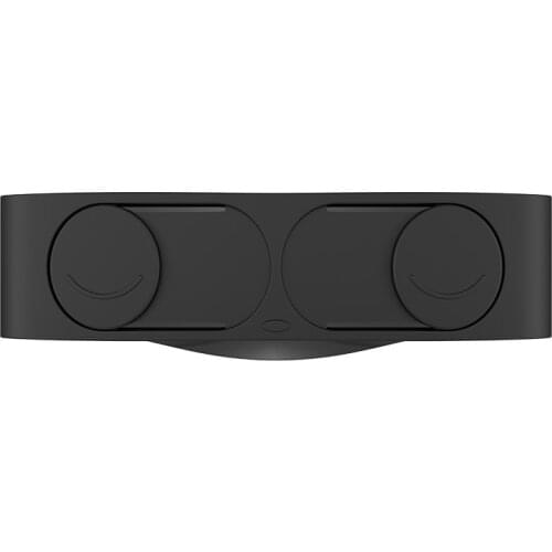 Aolion Privacy Cover Dustproof Protective Case Lens Cap Cover for Playstation 5 HD Camera