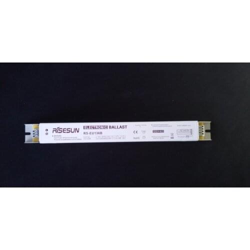 110V 36W Disinfection Lamp Ballast, Ultraviolet Ballast, H Tube Sterilization Lamp, Disinfection Lamp Ballast RS-EU136B