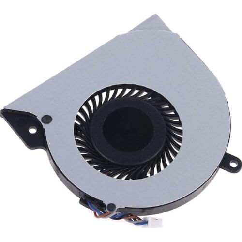 CPU Cooling Fan for hp EliteBook Folio 9470m SPS: 702859-001 for Notebook Series Y1AE