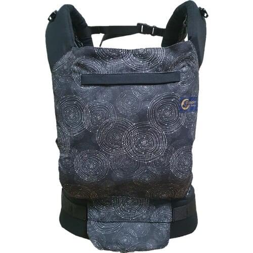 Babalinbaby-Luck Ergonomic Kangaroo