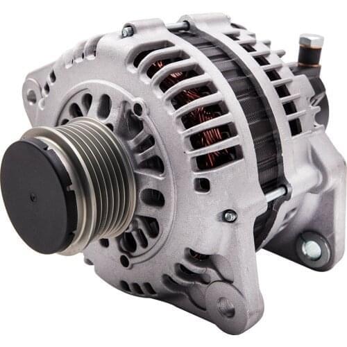 Alternator & Vacuum Pump for Vauxhall Astra MK V Estate 2004-2010 93189497