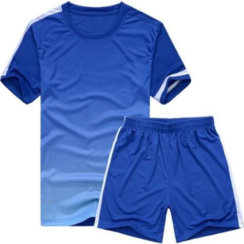 Imsten Football Uniform