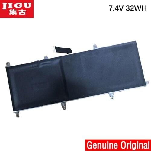 JIGU Original Laptop Battery For DELL 0VN25R GFKG3 VN25R