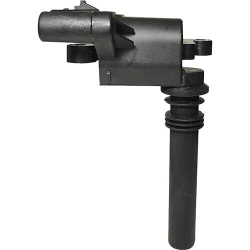 Ignition Coil Pack-5.7l V8 Hemi Engine-fits for Chrysler, Dodge Durango, Num, Dodge Ram, Jeep Grand Cherokee-replaces 5602839