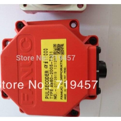 Fanuc encoder a860-2005-t301 DHL/EMS free shipping