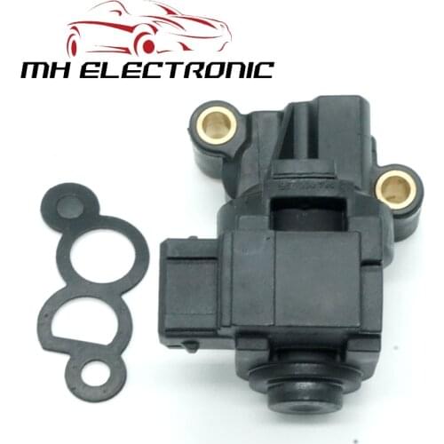 MH ELECTRONIC Idle Air Control Valve 35150-33010 35150-33001 0K9A2-20660 For Hyundai Santa Fe Tucson Tiburon Sonata Kia Sportage
