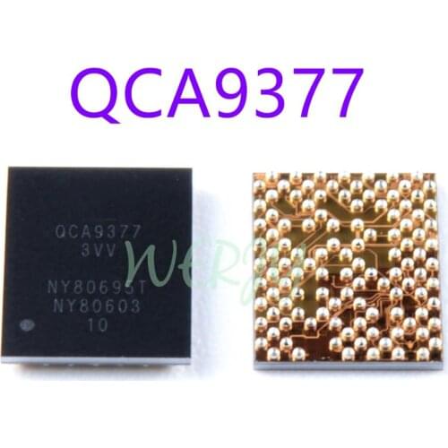 1pcs 100% New QCA9377 For Samsung A520 A520F A5 2017 Wifi IC wi-fi Module Chip