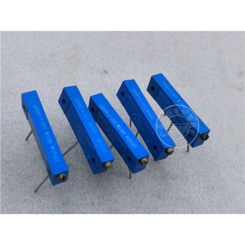 Original new 100% 3059Y-1-103 3059Y-1-501 3059Y-1-223 3059Y-1-253 3059Y-1-203 3059Y-1-503 10K adjustable potentiometer (SWITCH)