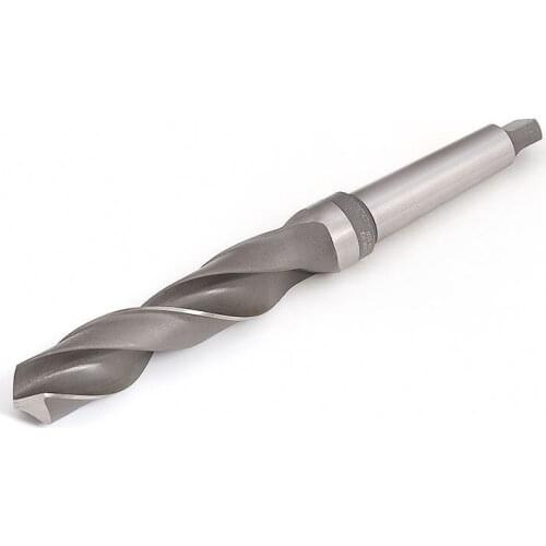 TG Tools DIN345 HSS 6542 Morse Taper Shank Drill Bits 75.0mm