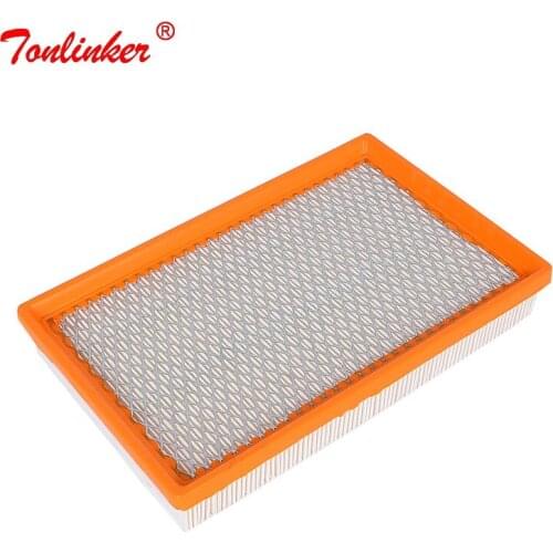 Engine Air Filter 1Pcs For Chrysler PT Cruiser (PT) 1.6/2.0/2.4 Model 2000-2004 2005 2006-2010 Filter Car Accessories 4891691AA