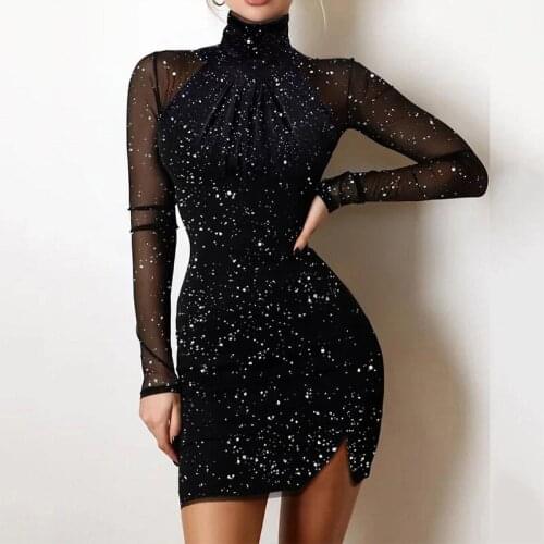 Модные вязаные платья Y Nidus China At AliExpress