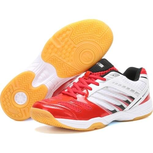 YWMHMYCC Badminton Sneakers